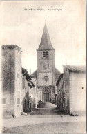 55 PAGNY SUR MEUSE  Carte Postale Ancienne [JR05864] - Other & Unclassified