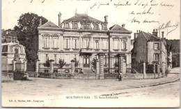 55 MONTMEDY  Carte Postale Ancienne [JR05853] - Andere & Zonder Classificatie