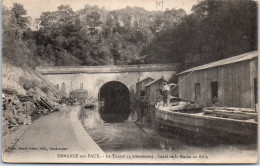 55 DEMANGE AUX EAUX  Carte Postale Ancienne [JR05840] - Autres & Non Classés