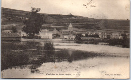 55 AILLY  Carte Postale Ancienne [JR05801] - Autres & Non Classés