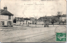 91 LONGJUMMEAU  Carte Postale Ancienne [JR05764] - Autres & Non Classés