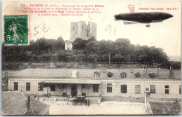 91 ETAMPES  Carte Postale Ancienne [JR05740] - Other & Unclassified