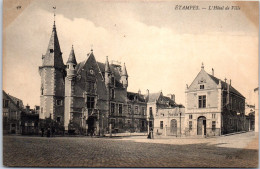 91 ETAMPES  Carte Postale Ancienne [JR05731] - Autres & Non Classés