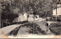 91 ETAMPES  Carte Postale Ancienne [JR05725] - Autres & Non Classés