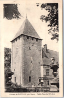 54 FLEVILLE  Carte Postale Ancienne [JR05703] - Autres & Non Classés