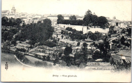 54 BRIEY  Carte Postale Ancienne [JR05676] - Other & Unclassified