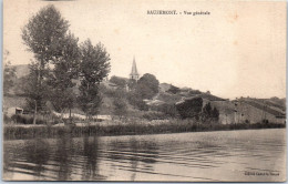 54 BAUZEMONT  Carte Postale Ancienne [JR05673] - Andere & Zonder Classificatie