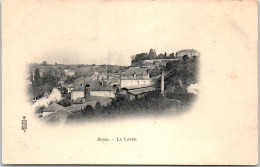 54 BRIEY  Carte Postale Ancienne [JR05675] - Other & Unclassified