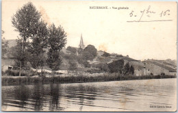 54 BAUZEMONT  Carte Postale Ancienne [JR05674] - Andere & Zonder Classificatie