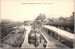 54 VAUDEMONT  Carte Postale Ancienne [JR05588] - Autres & Non Classés