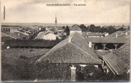 54 SAULXURES LES NANCY  Carte Postale Ancienne [JR05595] - Other & Unclassified