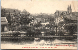 54 SAINT NICOLAS DE PORT  Carte Postale Ancienne [JR05586] - Autres & Non Classés