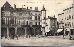 54 PONT A MOUSSON  Carte Postale Ancienne [JR05616] - Autres & Non Classés