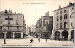 54 PONT A MOUSSON  Carte Postale Ancienne [JR05619] - Andere & Zonder Classificatie