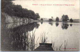 54 PARROY  Carte Postale Ancienne [JR05609] - Autres & Non Classés