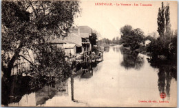 54 LUNEVILLE  Carte Postale Ancienne [JR05645] - Autres & Non Classés