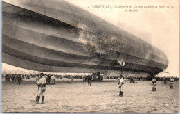 54 LUNEVILLE  Carte Postale Ancienne [JR05644] - Autres & Non Classés