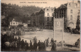 54 LONGWY  Carte Postale Ancienne [JR05646] - Andere & Zonder Classificatie