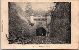 58 SAINCAIZE  -carte Postale Ancienne [JR05548]  - Autres & Non Classés