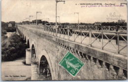 58 SAINCAIZE  -carte Postale Ancienne [JR05543]  - Autres & Non Classés