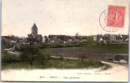 58 ROUY  -carte Postale Ancienne [JR05553]  - Sonstige & Ohne Zuordnung
