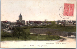 58 ROUY  -carte Postale Ancienne [JR05553]  - Other & Unclassified