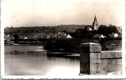 58 POUILLY SUR LOIRE  -carte Postale Ancienne [JR05569]  - Other & Unclassified