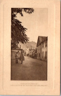 68 THANN  -carte Postale Ancienne [JR05531]  - Autres & Non Classés