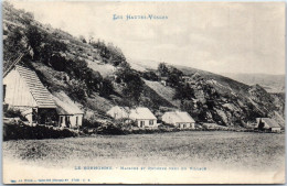 68 LE BONHOMME  -carte Postale Ancienne [JR05525]  - Autres & Non Classés