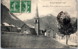 73 MODANE  -carte Postale Ancienne [JR05477]  - Autres & Non Classés