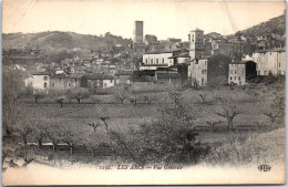 73 LES ARCS  -carte Postale Ancienne [JR05449]  - Andere & Zonder Classificatie