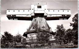 73 AIX LES BAINS  -carte Postale Ancienne [JR05430]  - Sonstige & Ohne Zuordnung