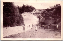 74 VALLIERES  -carte Postale Ancienne [JR05383]  - Autres & Non Classés