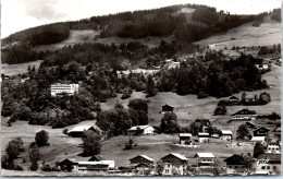 74 MEGEVE  -carte Postale Ancienne [JR05382]  - Otros & Sin Clasificación