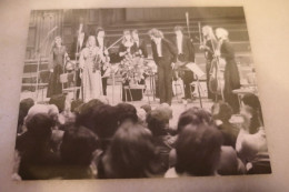 ARTISTS MUSICIANS Al VIII-lea Festival International George Enescu 20-29 Septembrie 1979 - Célébrités