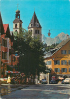 Austria Tirol Kitzbühel Wilden Kaiser - Kitzbühel