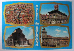 ITALIE - EMILIA-ROMAGNA - BOLOGNA - Vues - Bologna