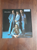 Disque Status Quo - Blue For You - Vertigo 9102 006 - France 1976 - Rock