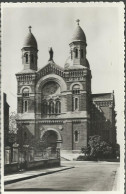 Saint-Raphaël - La Cathédrale - (P) - Saint-Raphaël
