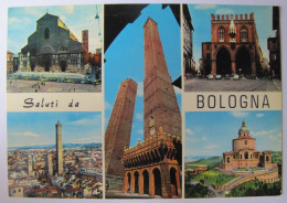 ITALIE - EMILIA-ROMAGNA - BOLOGNA - Vues - Bologna
