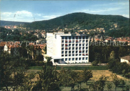 71725723 Bad Kissingen Rhoen Sanatorium Bad Kissingen - Bad Kissingen