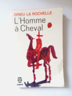 L'Homme à Cheval - Andere & Zonder Classificatie