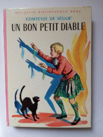 Un Bon Petit Diable - Other & Unclassified