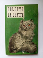 La Chatte - Other & Unclassified