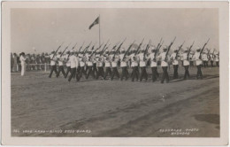 Pf. BAGHDAD. Iraq Army. King's Body Guard. 384 - Irak