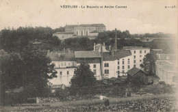 E839 Vézelise La Brasserie Et Ancien Couvent - Vezelise