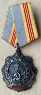 1974 Russia/USSR Order Of Labor Glory 3.Kl ,7852 - Rusland
