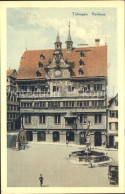 71725563 Tuebingen Rathaus Tuebingen - Tübingen