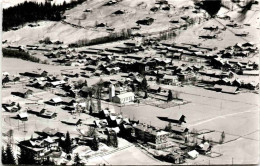 Lenk, Berner Oberland (13372) * 11. 2. 1963 - Lenk Im Simmental