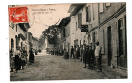 Giroussens Avenue De Lavaur - Other & Unclassified